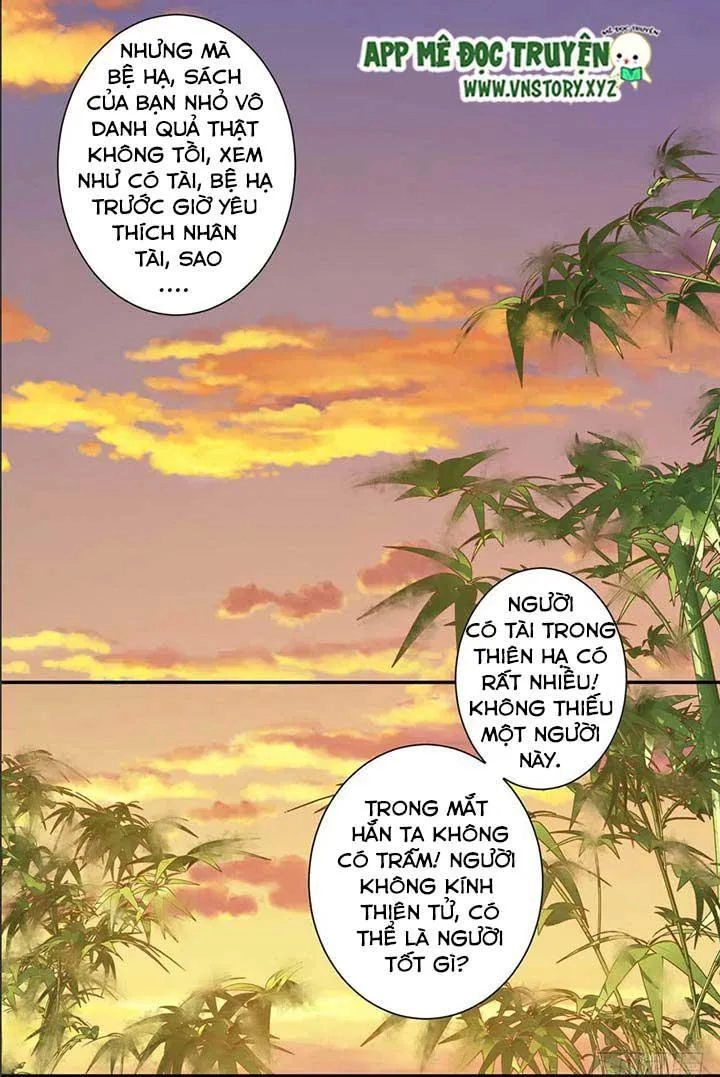 Hoàng Hậu Ương Bướng Chapter 68 - 19