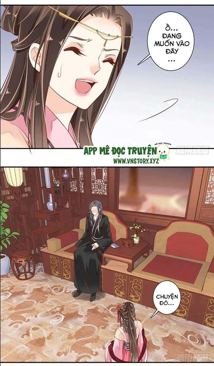 Hoàng Hậu Ương Bướng Chapter 69 - 3