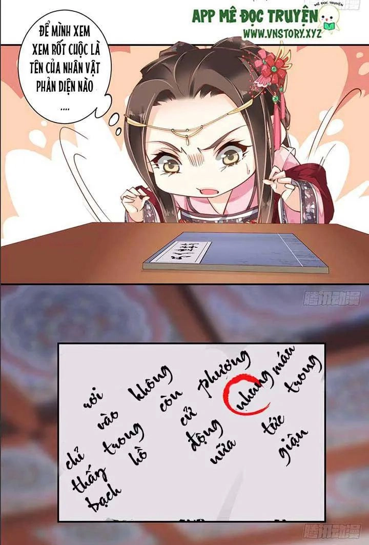 Hoàng Hậu Ương Bướng Chapter 69 - 8