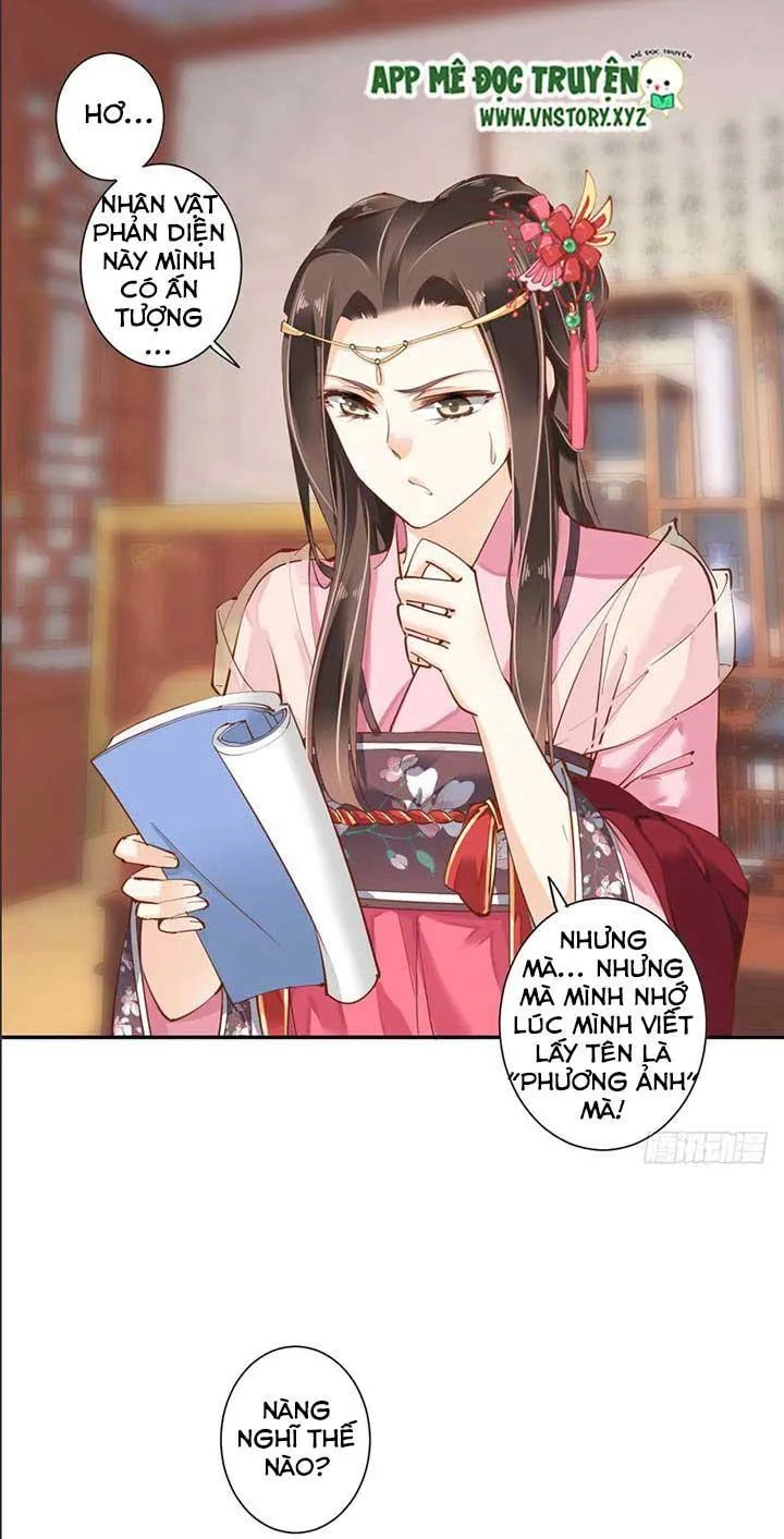 Hoàng Hậu Ương Bướng Chapter 69 - 9