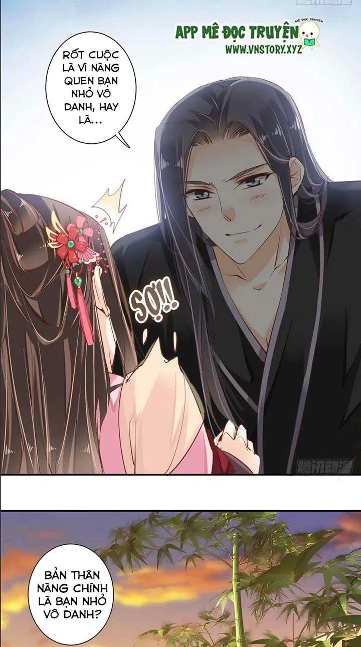 Hoàng Hậu Ương Bướng Chapter 69 - 15