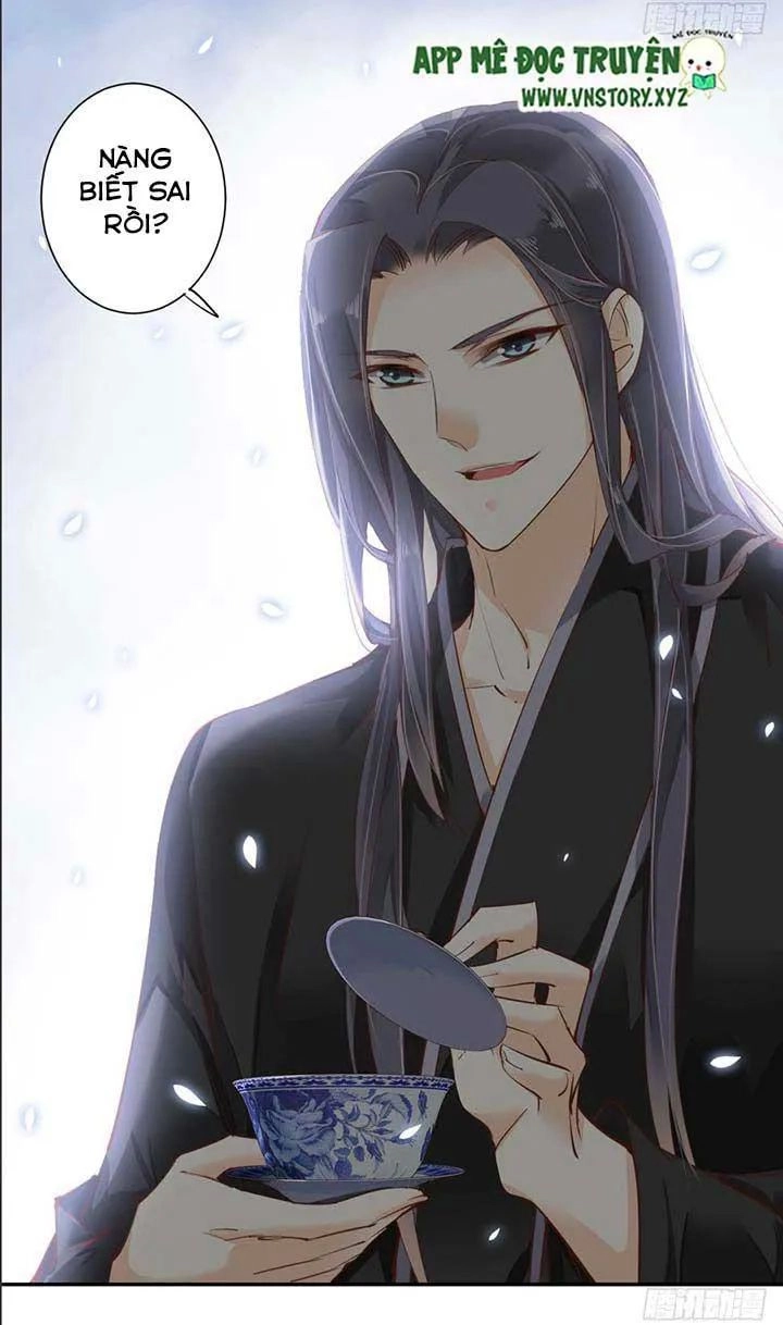 Hoàng Hậu Ương Bướng Chapter 69 - 19