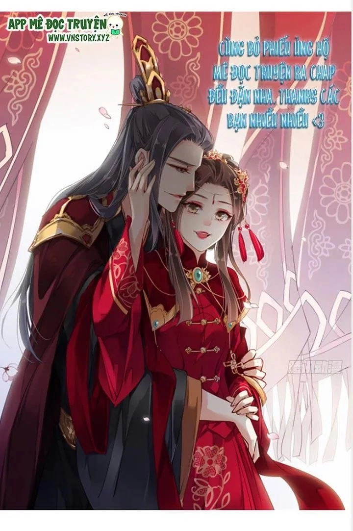 Hoàng Hậu Ương Bướng Chapter 69 - 20