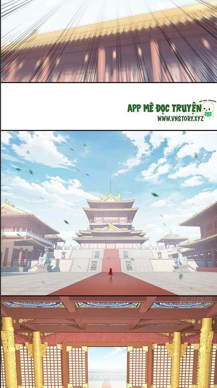 Hoàng Hậu Ương Bướng Chapter 71 - 6