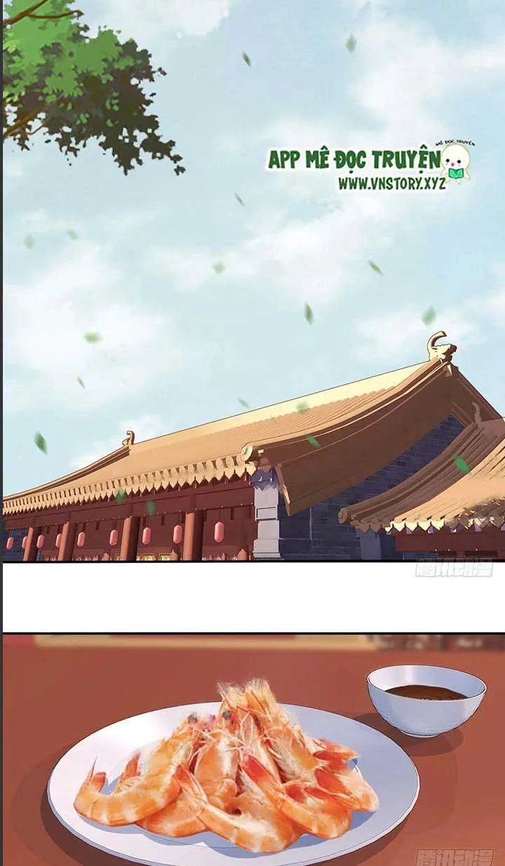 Hoàng Hậu Ương Bướng Chapter 73 - 11