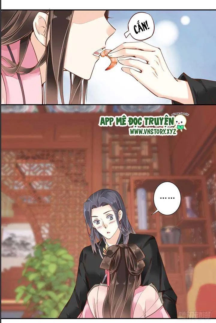 Hoàng Hậu Ương Bướng Chapter 73 - 15