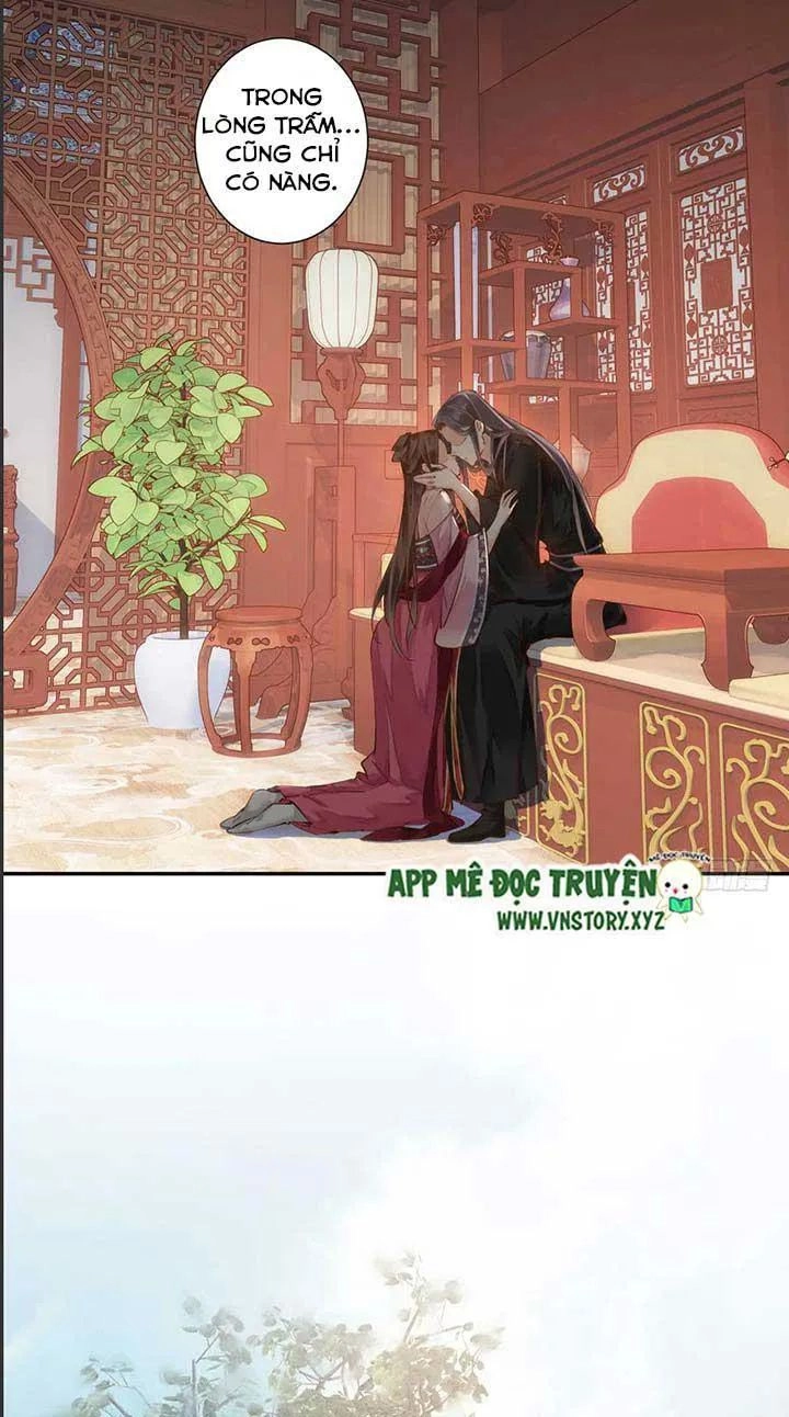 Hoàng Hậu Ương Bướng Chapter 74 - 8