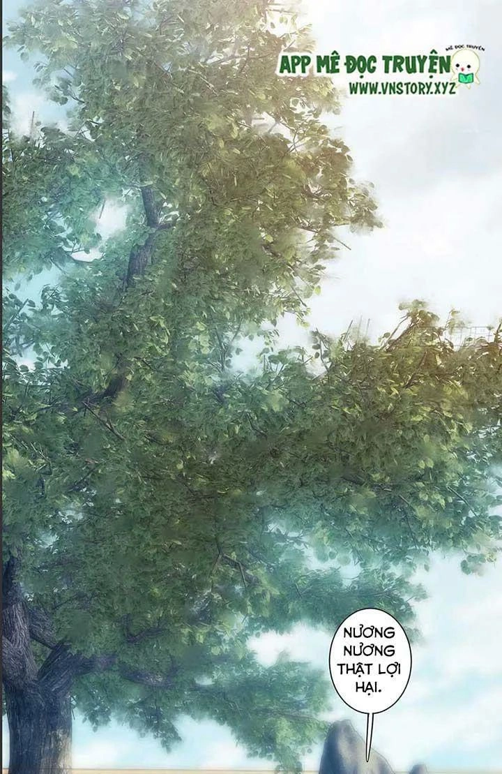 Hoàng Hậu Ương Bướng Chapter 74 - 9