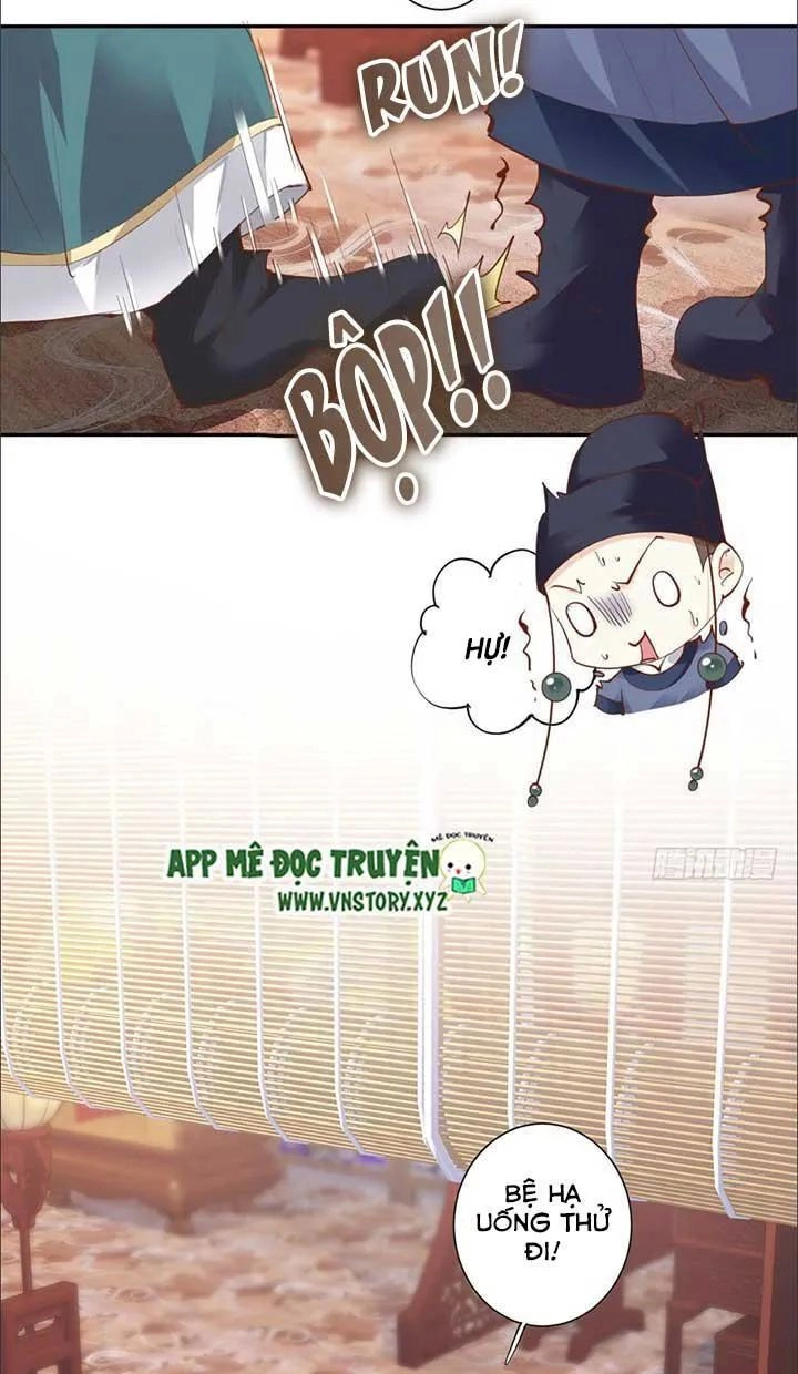 Hoàng Hậu Ương Bướng Chapter 77 - 5