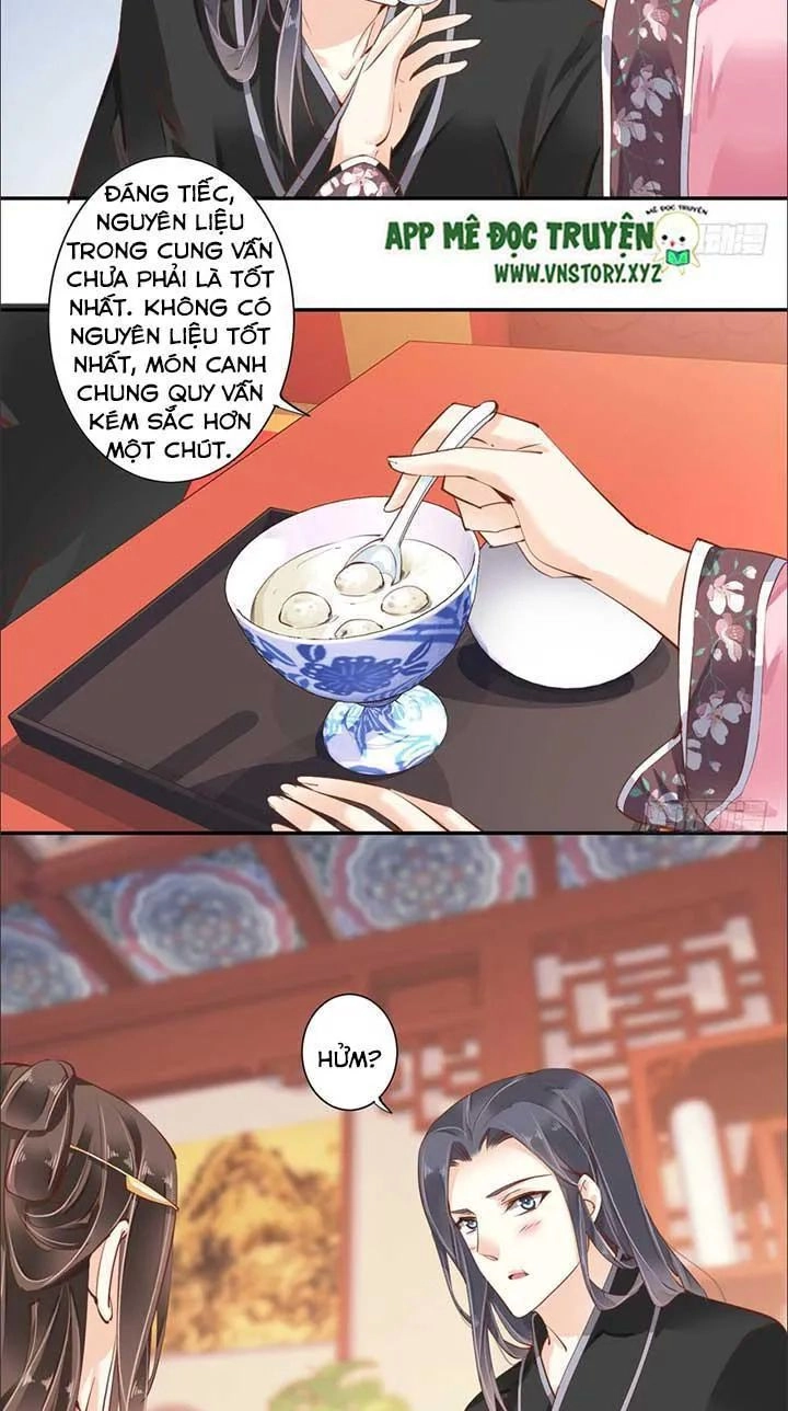 Hoàng Hậu Ương Bướng Chapter 77 - 9