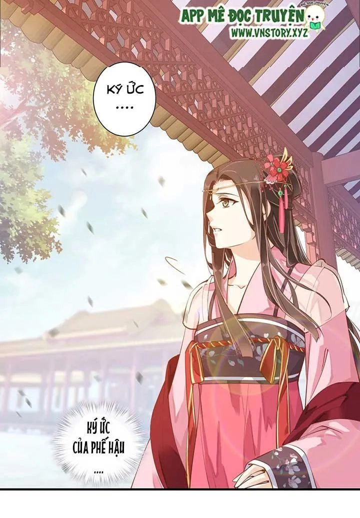 Hoàng Hậu Ương Bướng Chapter 77 - 21