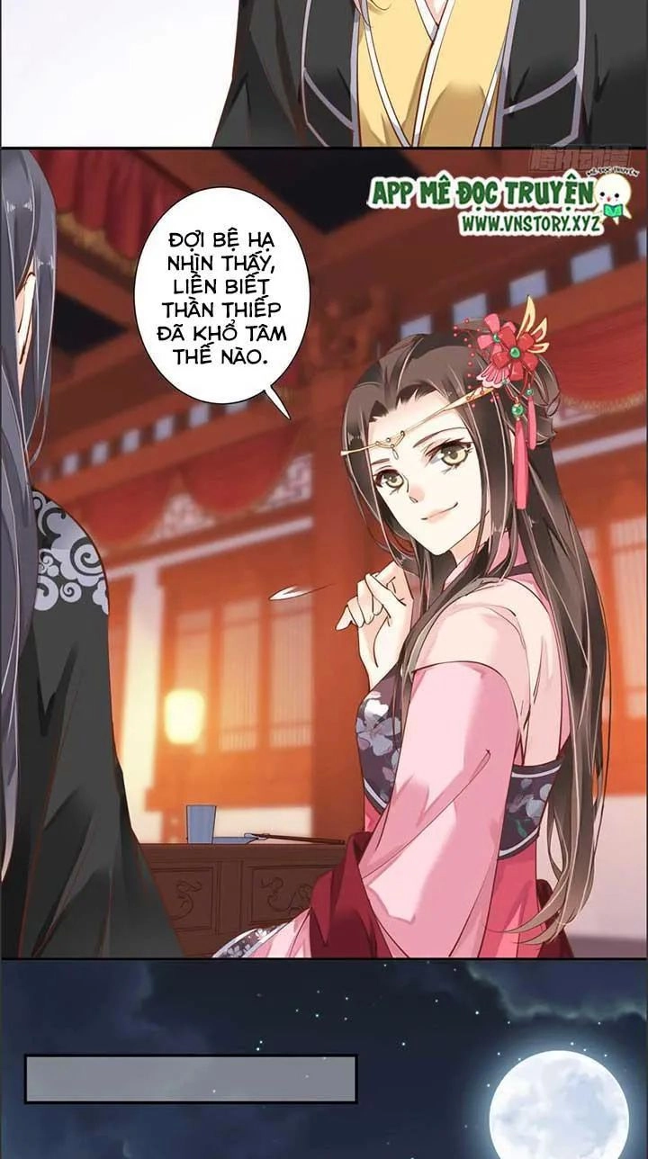 Hoàng Hậu Ương Bướng Chapter 79 - 4