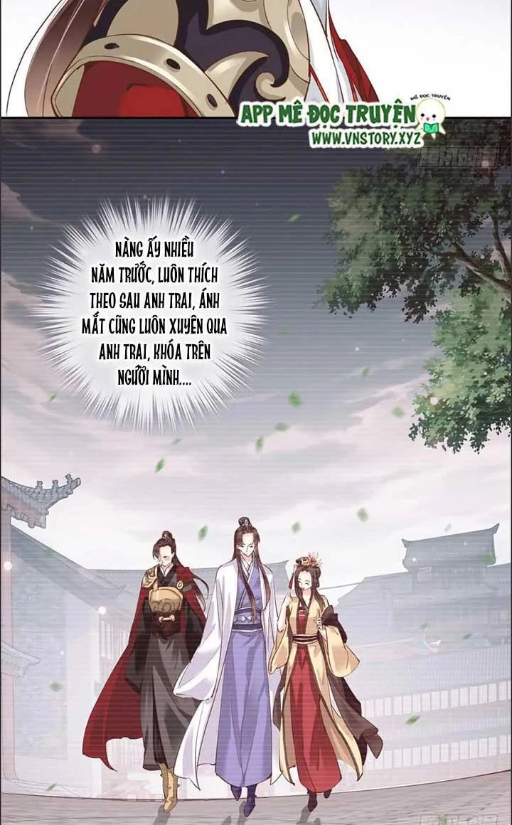 Hoàng Hậu Ương Bướng Chapter 79 - 7