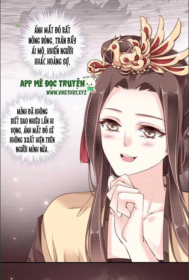 Hoàng Hậu Ương Bướng Chapter 79 - 8