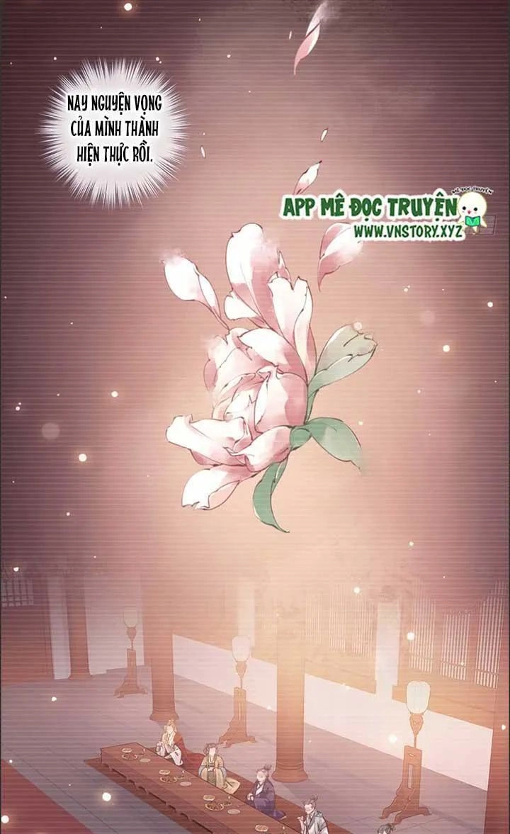 Hoàng Hậu Ương Bướng Chapter 79 - 9