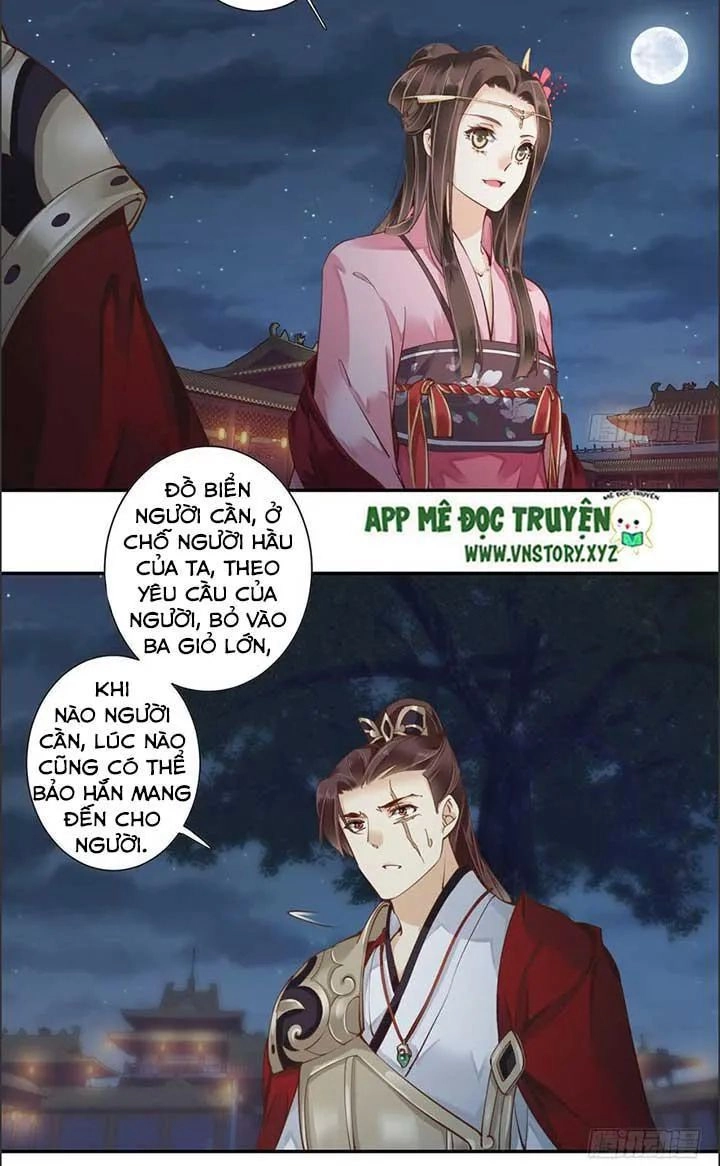 Hoàng Hậu Ương Bướng Chapter 79 - 16