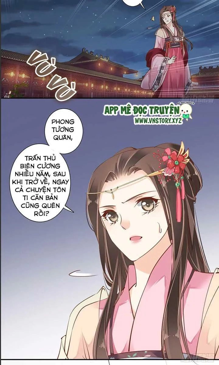 Hoàng Hậu Ương Bướng Chapter 79 - 21