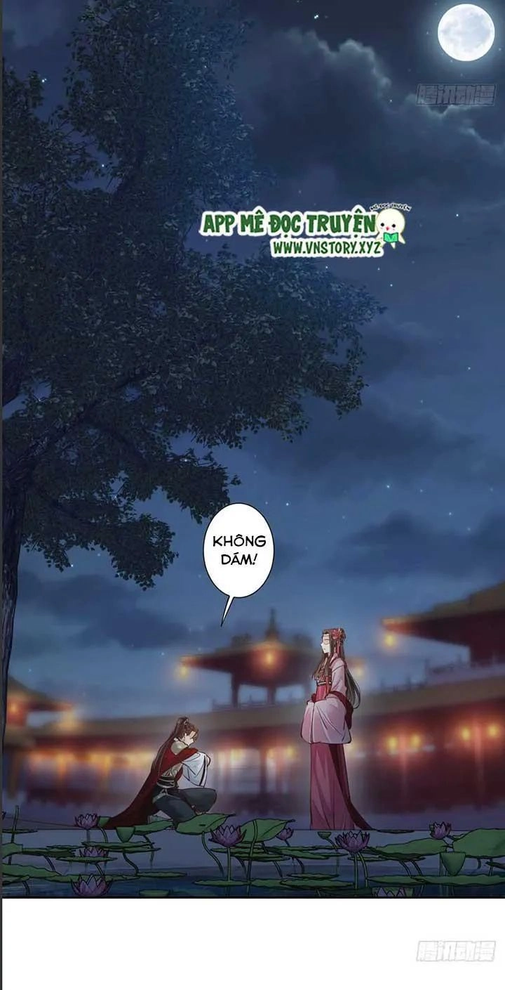 Hoàng Hậu Ương Bướng Chapter 79 - 23