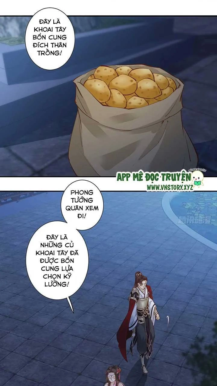 Hoàng Hậu Ương Bướng Chapter 80 - 5