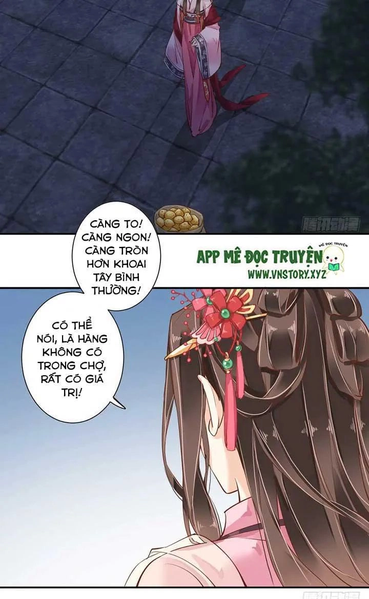 Hoàng Hậu Ương Bướng Chapter 80 - 6