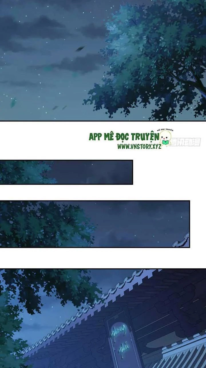 Hoàng Hậu Ương Bướng Chapter 80 - 9