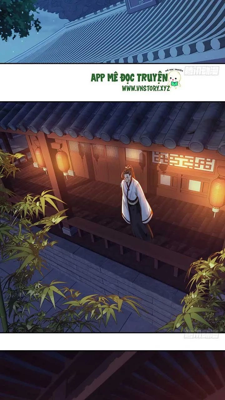 Hoàng Hậu Ương Bướng Chapter 80 - 10