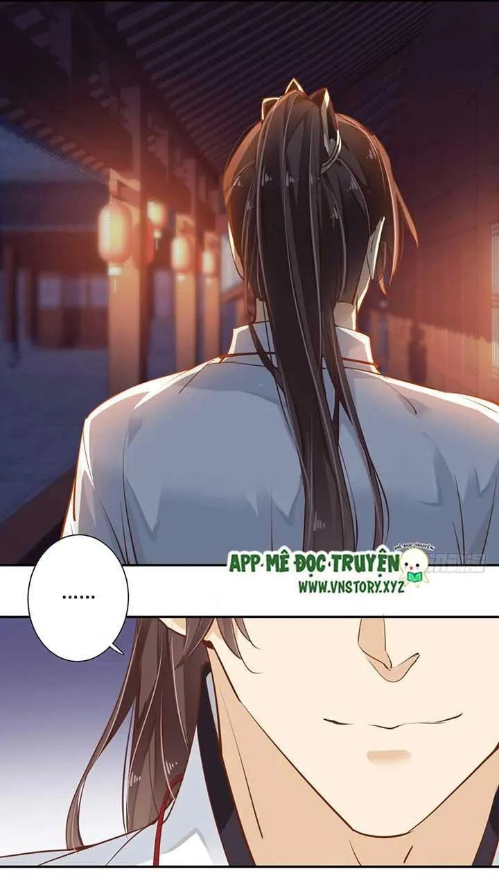 Hoàng Hậu Ương Bướng Chapter 80 - 19