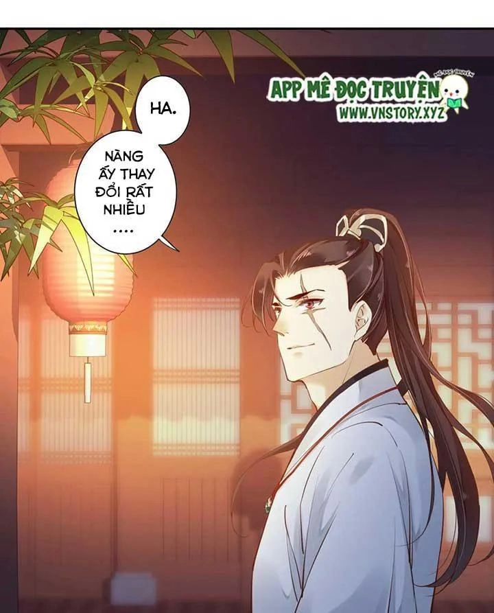 Hoàng Hậu Ương Bướng Chapter 80 - 20