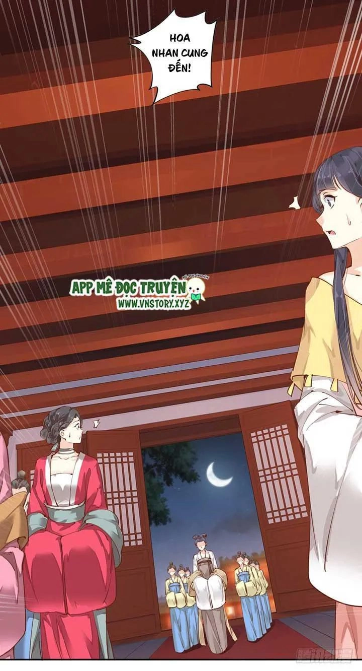 Hoàng Hậu Ương Bướng Chapter 84 - 9