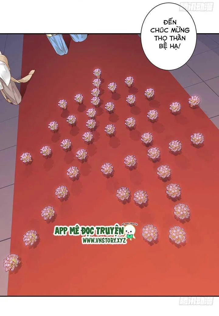 Hoàng Hậu Ương Bướng Chapter 84 - 11