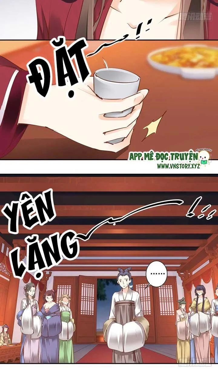 Hoàng Hậu Ương Bướng Chapter 84 - 16