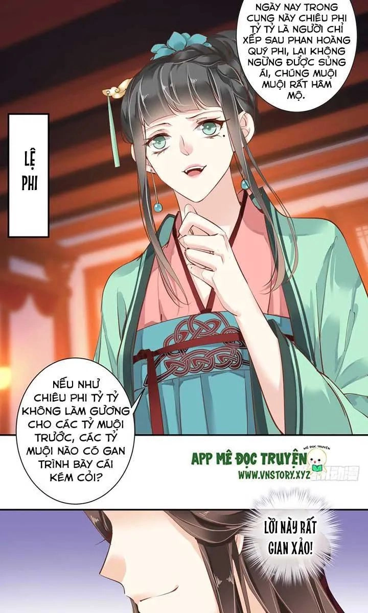 Hoàng Hậu Ương Bướng Chapter 84 - 21