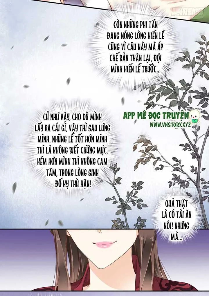 Hoàng Hậu Ương Bướng Chapter 84 - 23