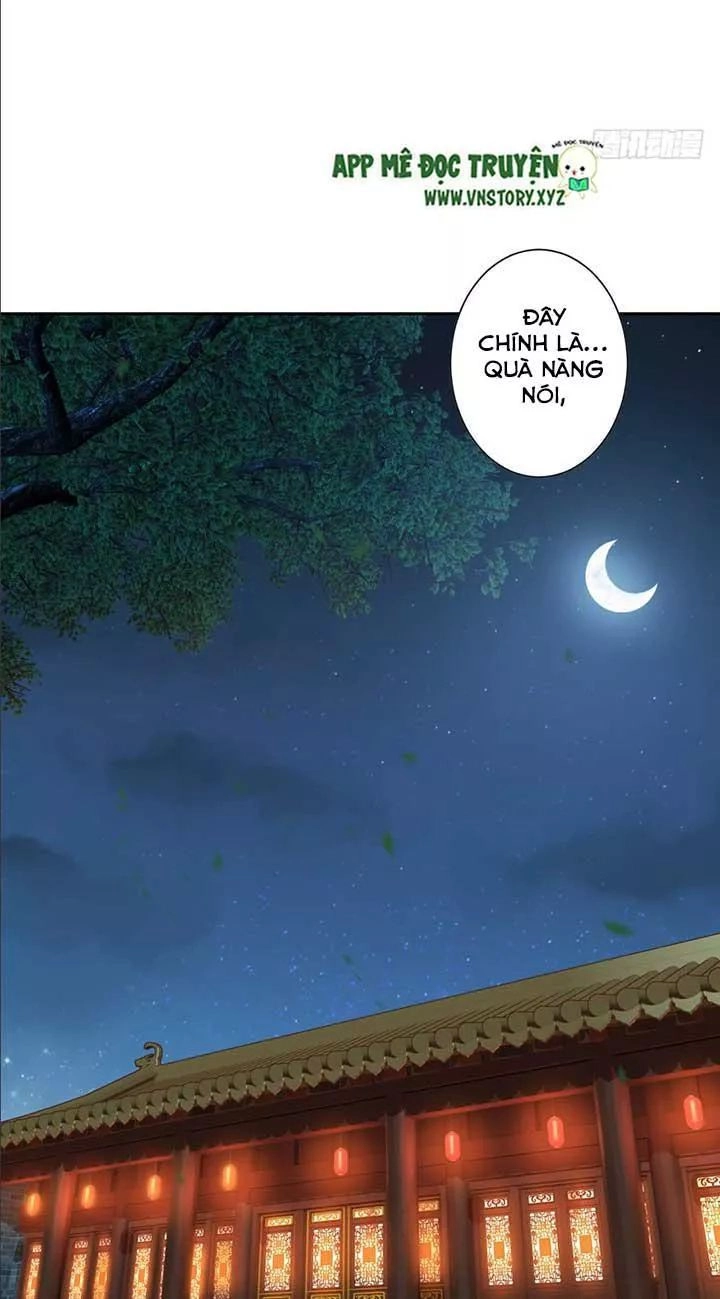 Hoàng Hậu Ương Bướng Chapter 86 - 3