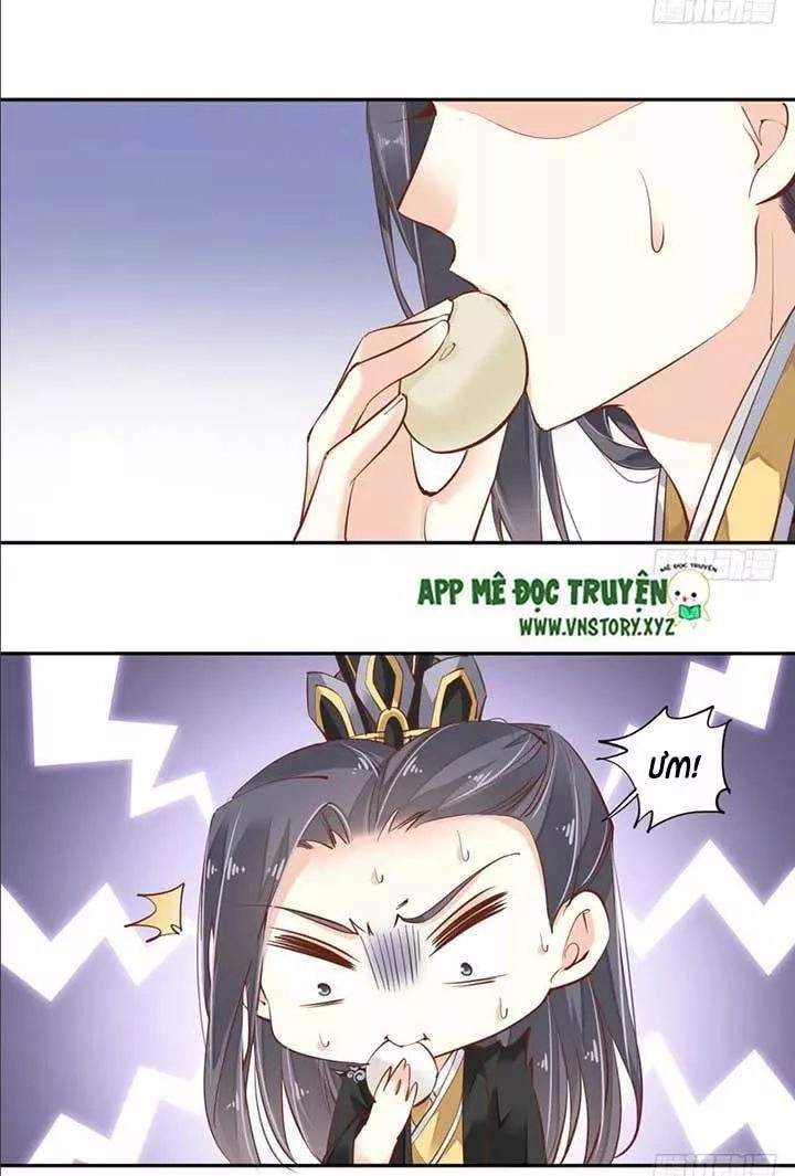 Hoàng Hậu Ương Bướng Chapter 86 - 6