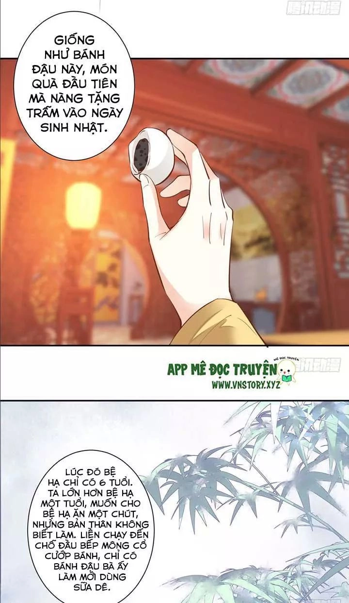 Hoàng Hậu Ương Bướng Chapter 86 - 10