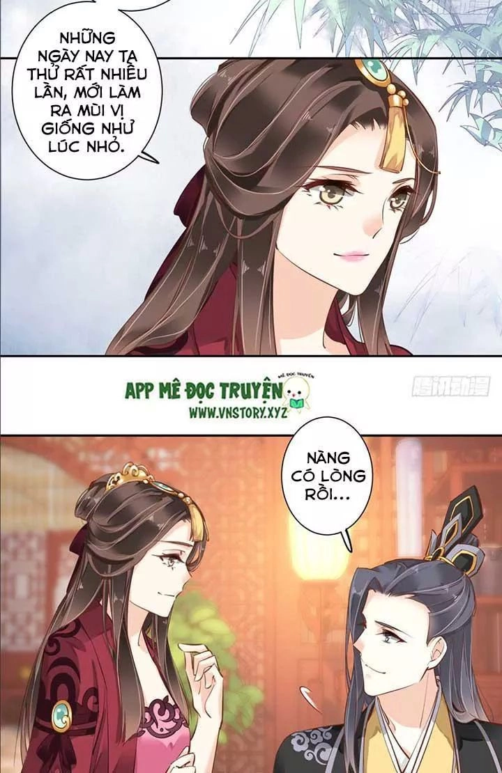 Hoàng Hậu Ương Bướng Chapter 86 - 11