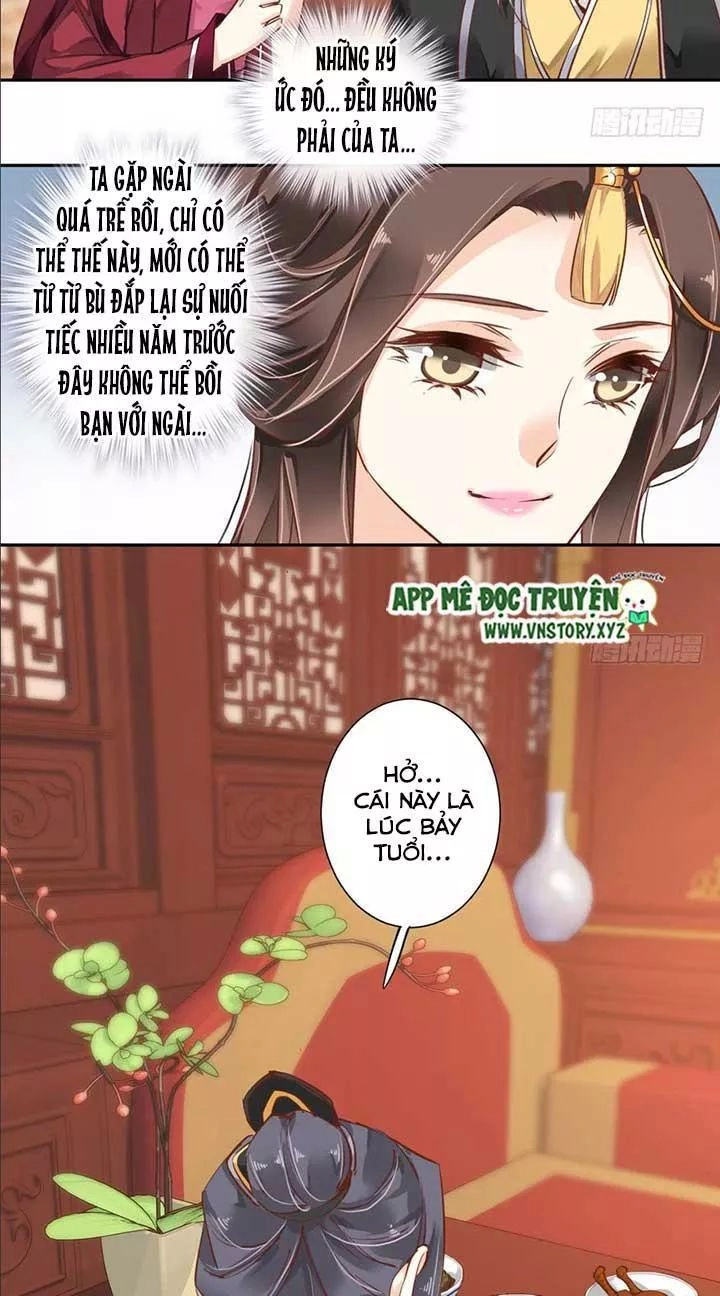 Hoàng Hậu Ương Bướng Chapter 86 - 12