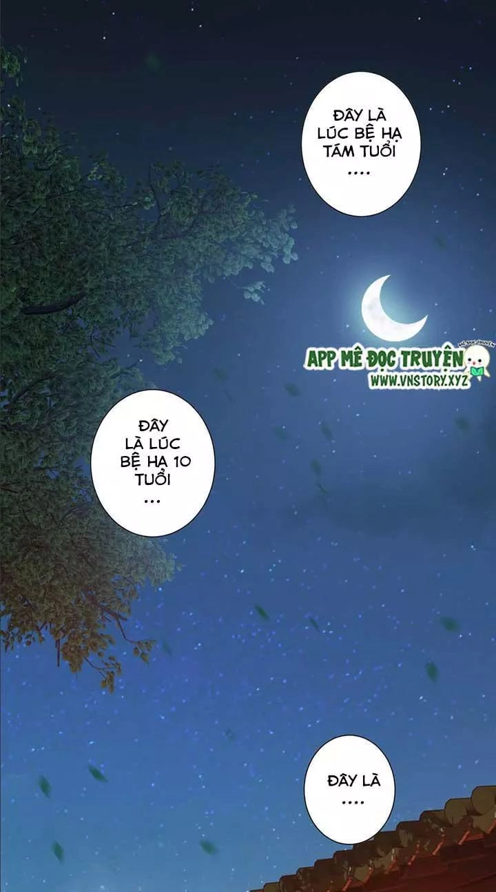 Hoàng Hậu Ương Bướng Chapter 86 - 16