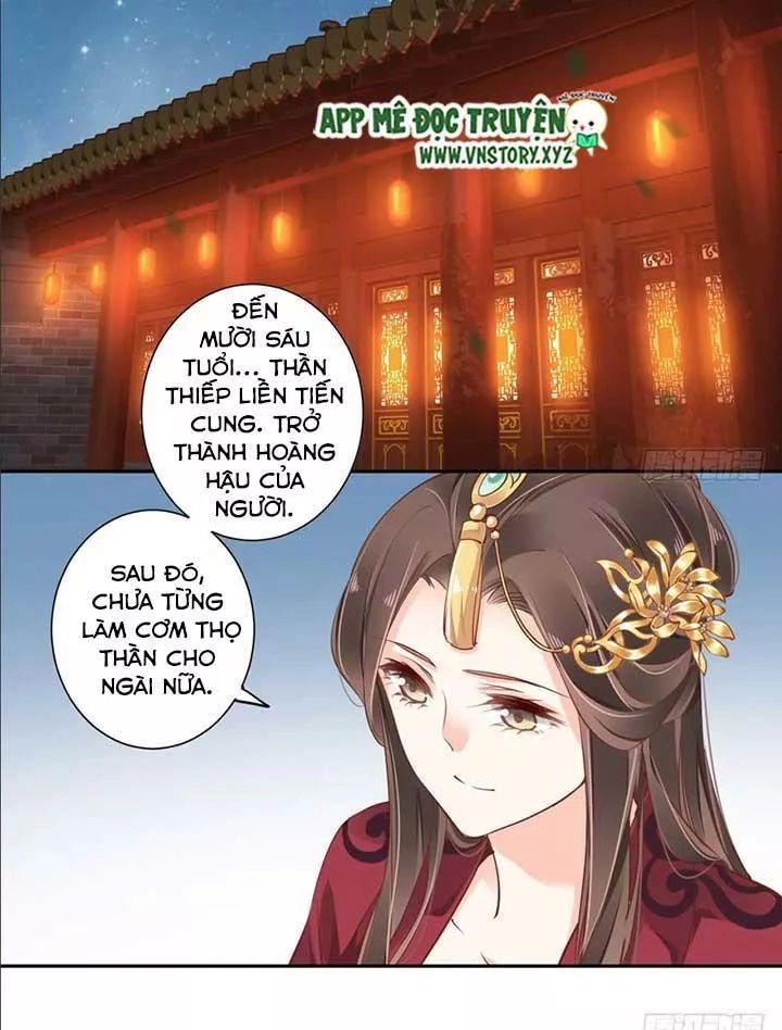 Hoàng Hậu Ương Bướng Chapter 86 - 17