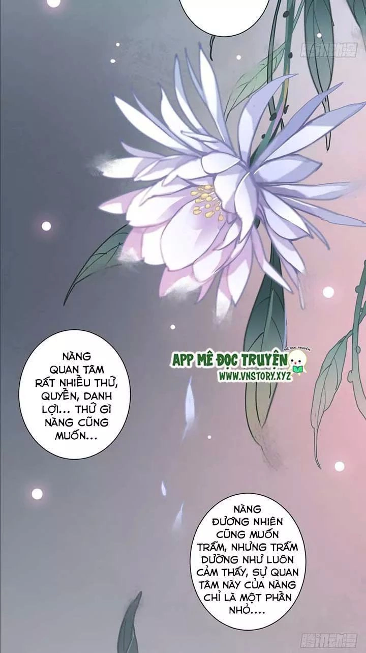 Hoàng Hậu Ương Bướng Chapter 86 - 21