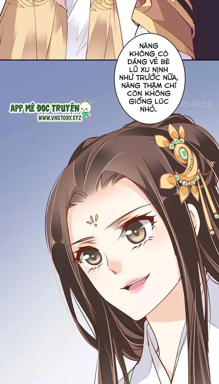 Hoàng Hậu Ương Bướng Chapter 87 - 4