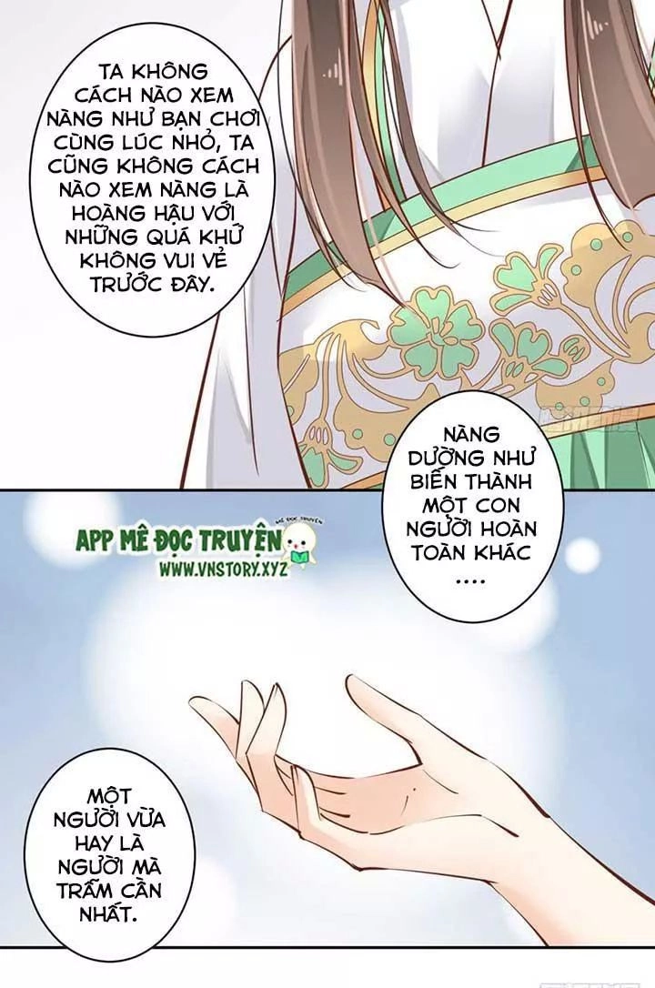 Hoàng Hậu Ương Bướng Chapter 87 - 5