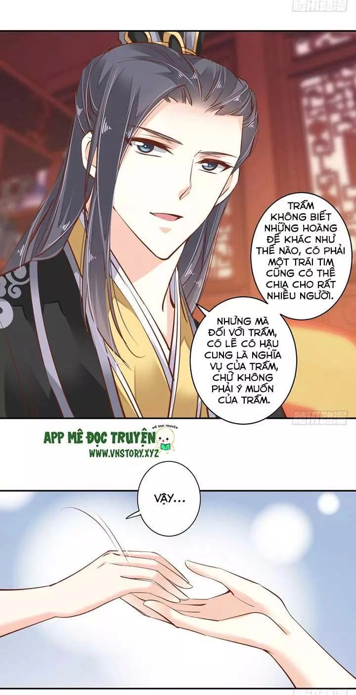 Hoàng Hậu Ương Bướng Chapter 87 - 6