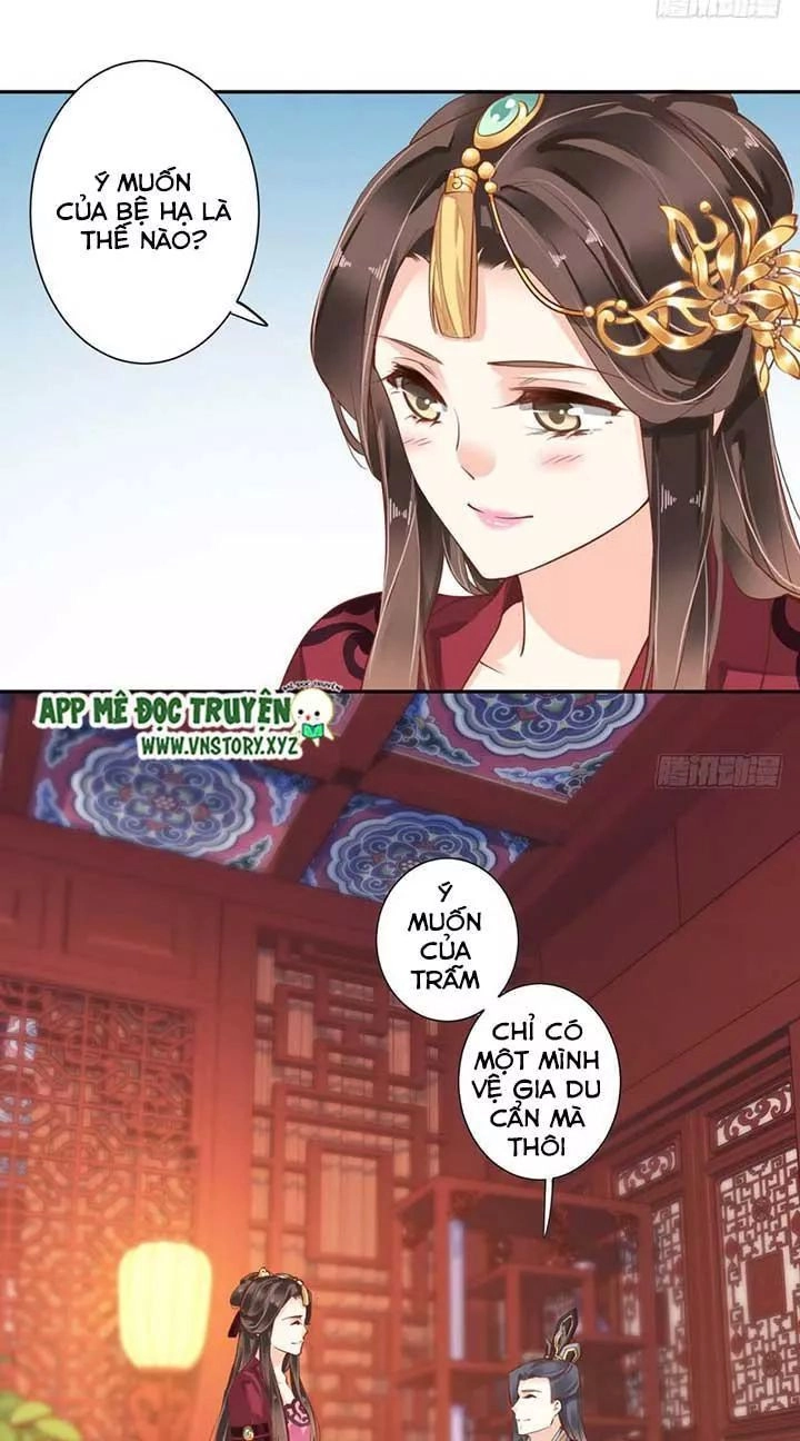 Hoàng Hậu Ương Bướng Chapter 87 - 7