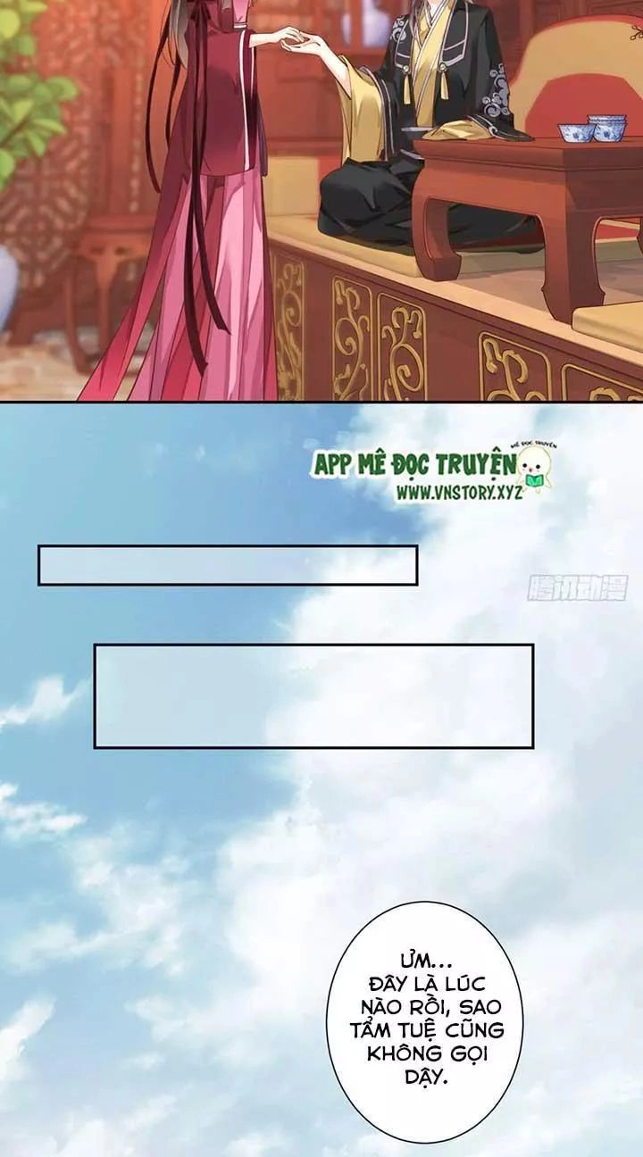 Hoàng Hậu Ương Bướng Chapter 87 - 8