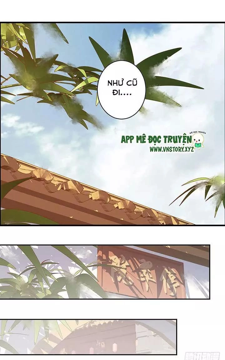 Hoàng Hậu Ương Bướng Chapter 87 - 15