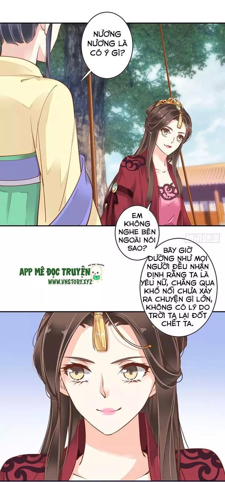 Hoàng Hậu Ương Bướng Chapter 89 - 2