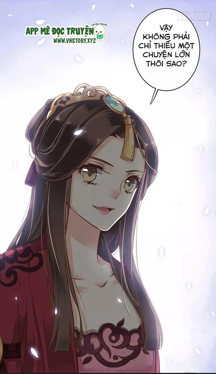 Hoàng Hậu Ương Bướng Chapter 89 - 3