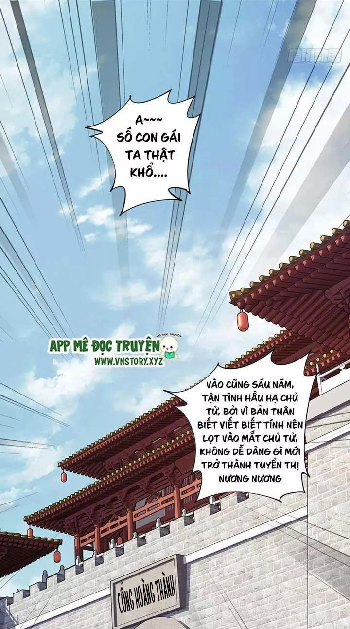 Hoàng Hậu Ương Bướng Chapter 89 - 4